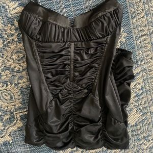 Bebe sexy night out dress